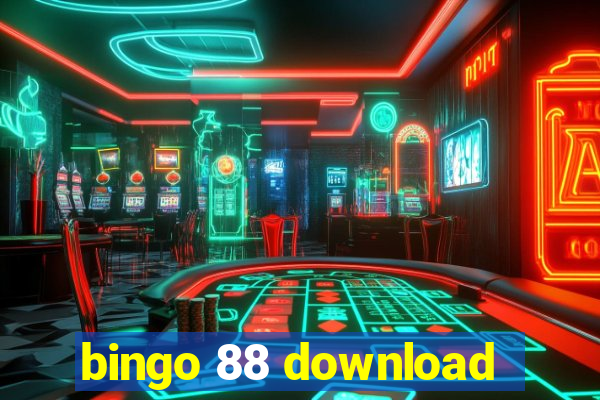 bingo 88 download