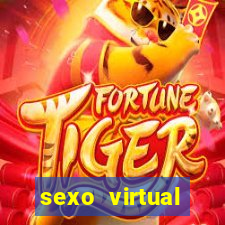 sexo virtual v閾哾eo chamada