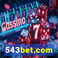 543bet.com