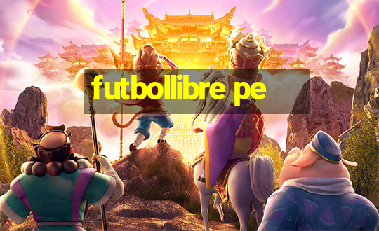 futbollibre pe