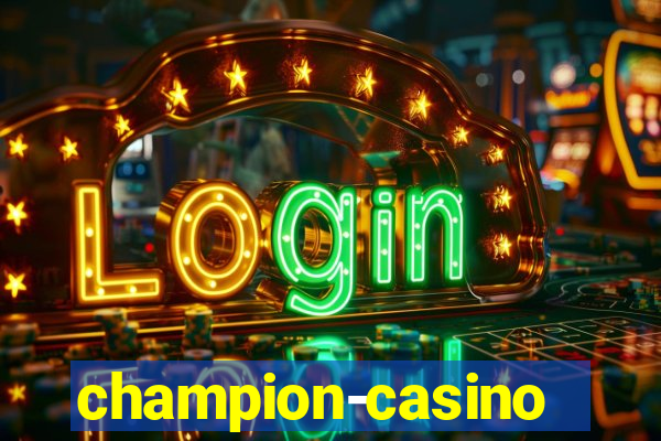 champion-casino