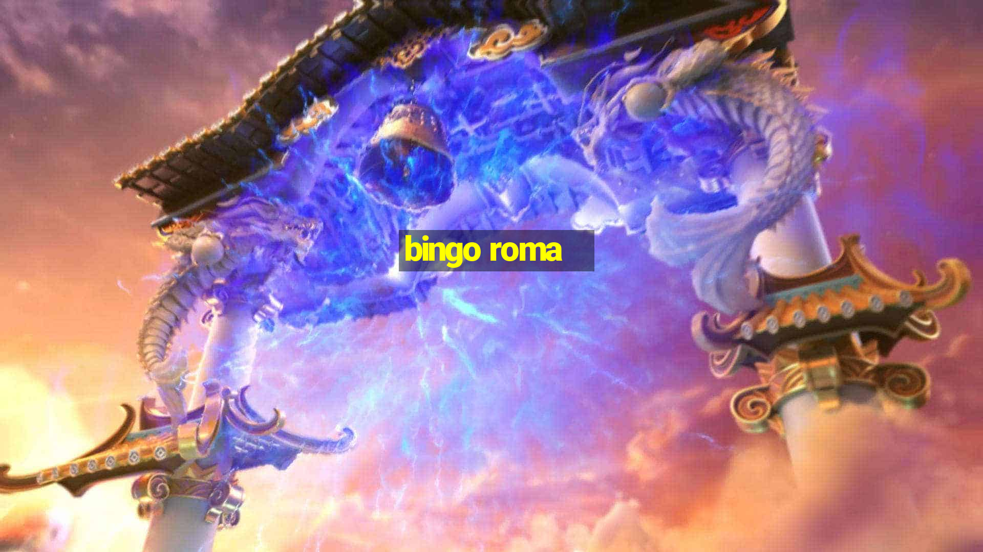 bingo roma