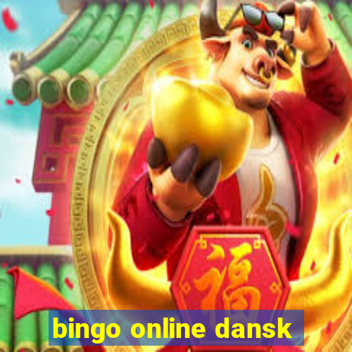 bingo online dansk