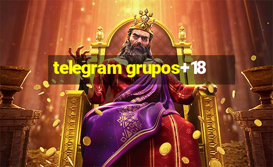 telegram grupos+18