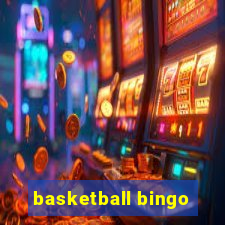 basketball bingo