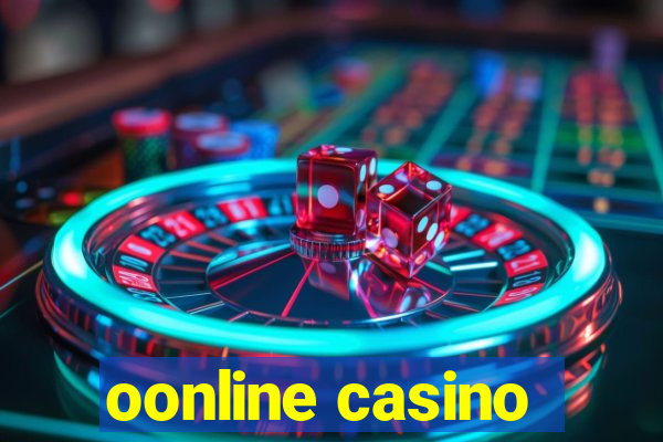 oonline casino