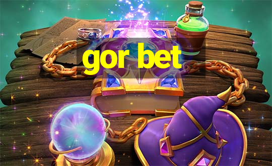 gor bet