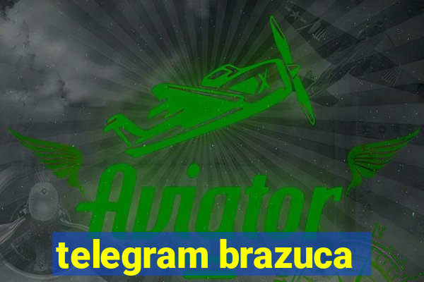 telegram brazuca