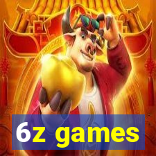 6z games