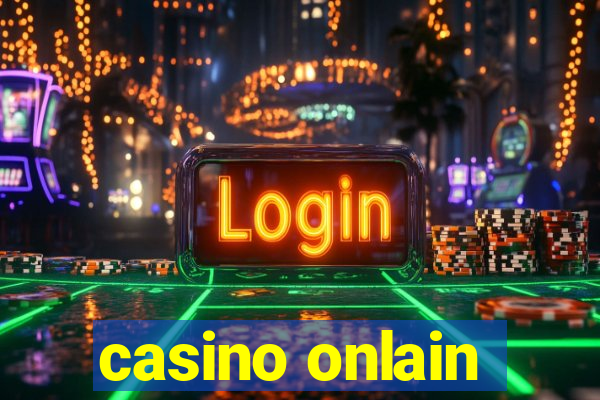 casino onlain