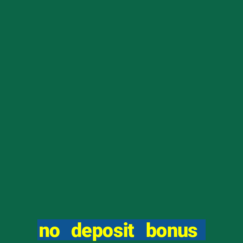 no deposit bonus bingo australia