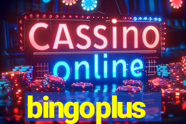 bingoplus