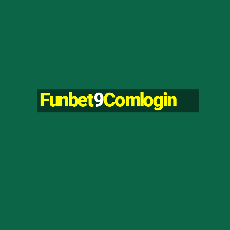 Funbet9Comlogin