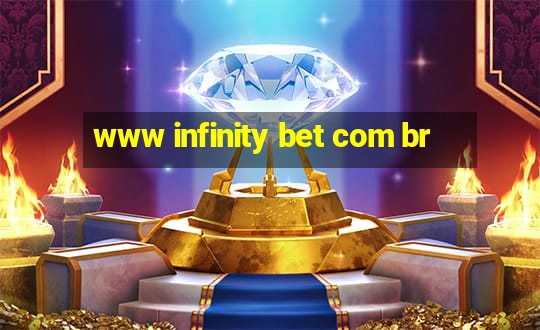 www infinity bet com br