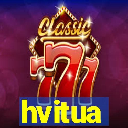 hvitua