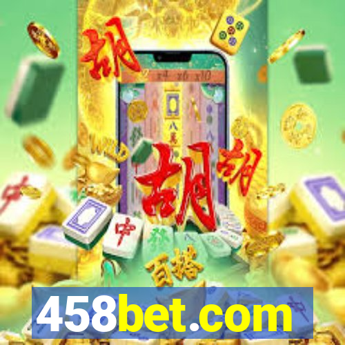 458bet.com