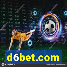 d6bet.com