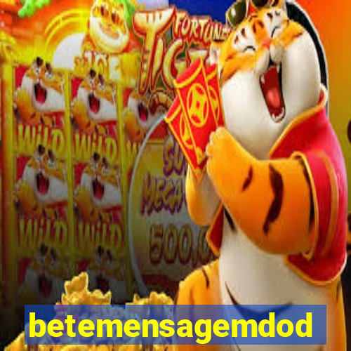 betemensagemdodia