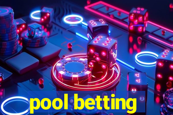 pool betting