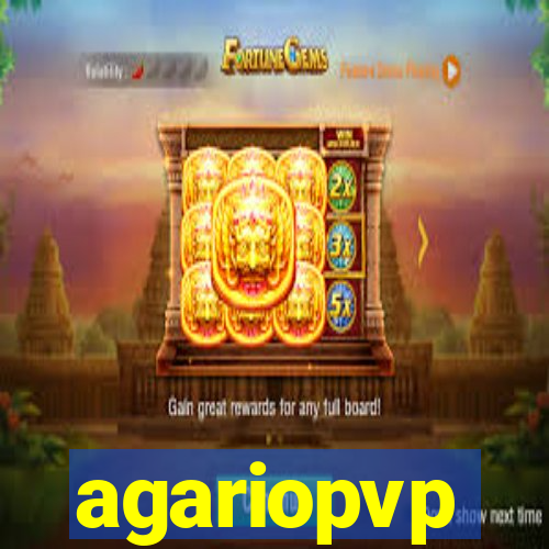 agariopvp