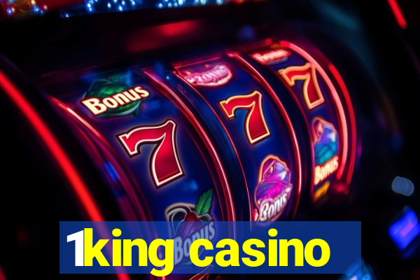 1king casino