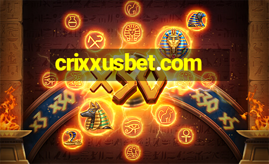 crixxusbet.com