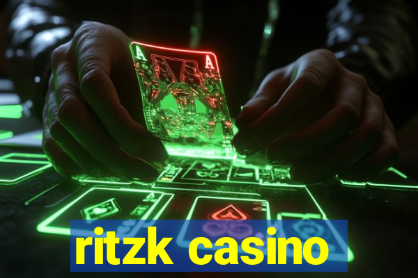 ritzk casino