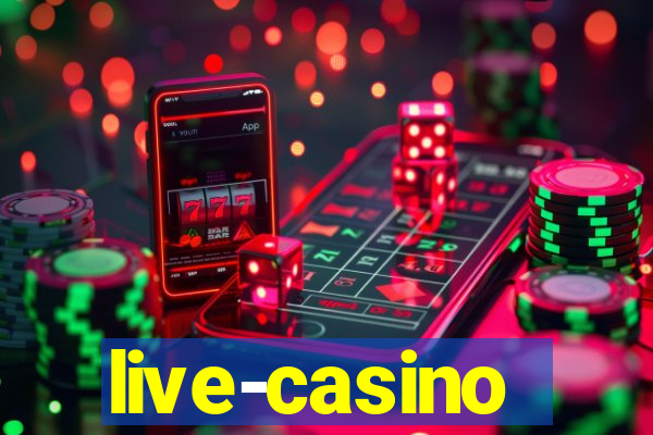 live-casino