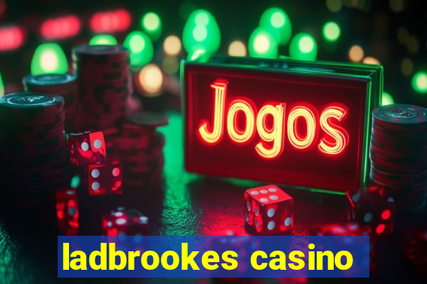 ladbrookes casino