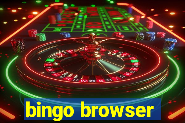 bingo browser