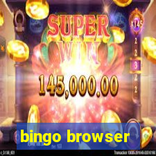 bingo browser