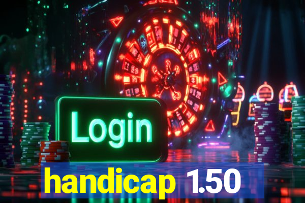 handicap 1.50