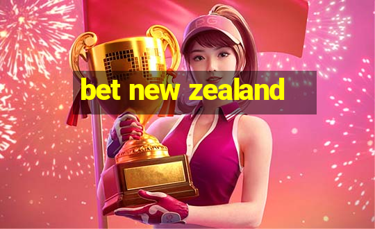 bet new zealand