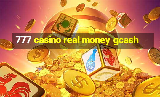 777 casino real money gcash