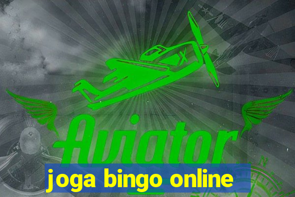 joga bingo online