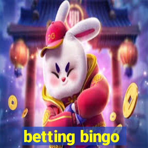 betting bingo