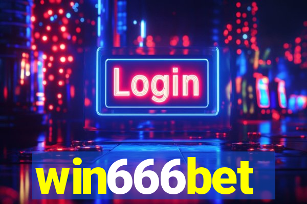 win666bet