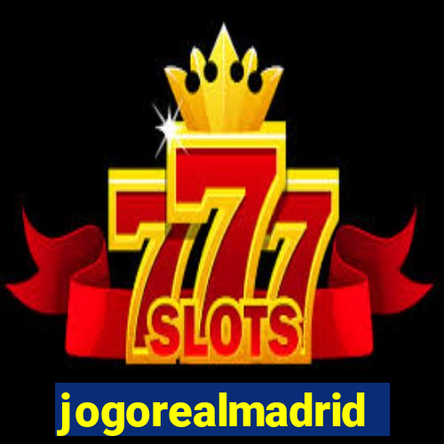 jogorealmadrid