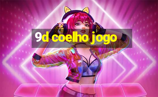 9d coelho jogo