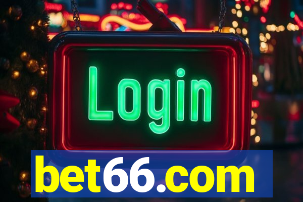 bet66.com