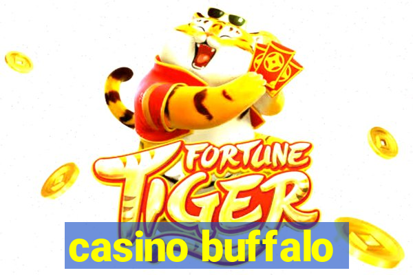 casino buffalo