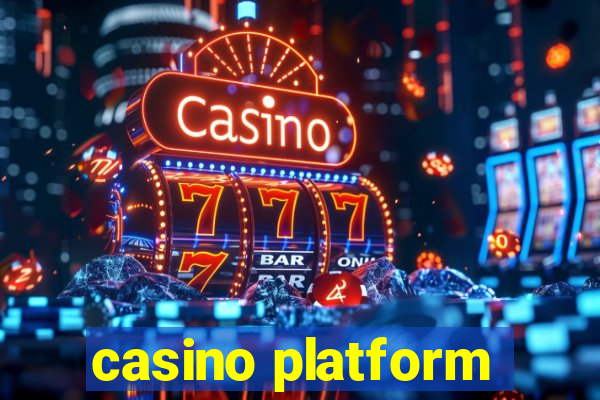 casino platform