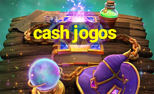 cash jogos