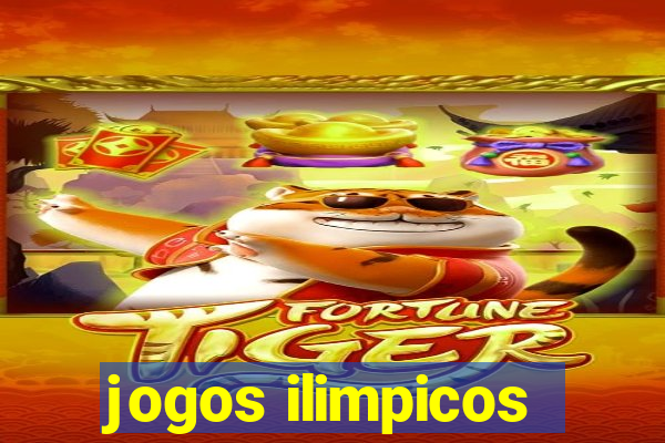 jogos ilimpicos