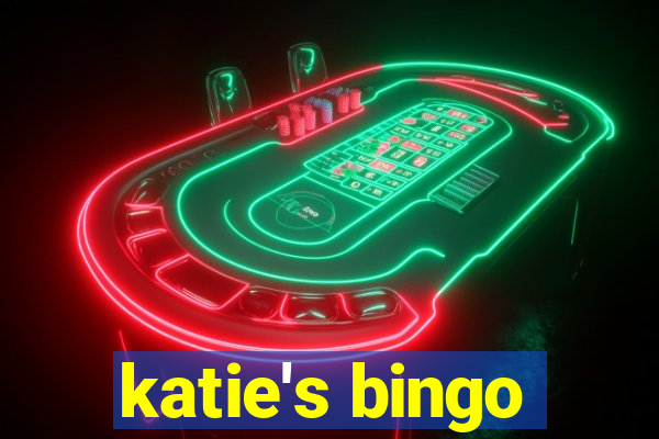 katie's bingo