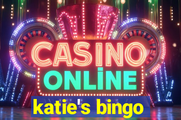 katie's bingo