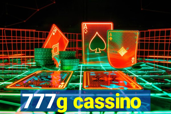 777g cassino