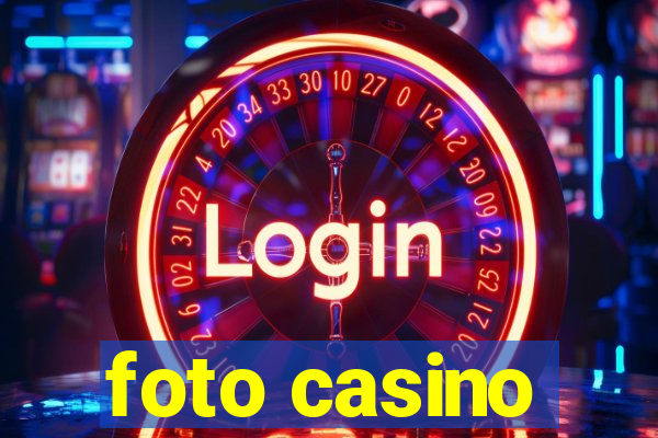 foto casino