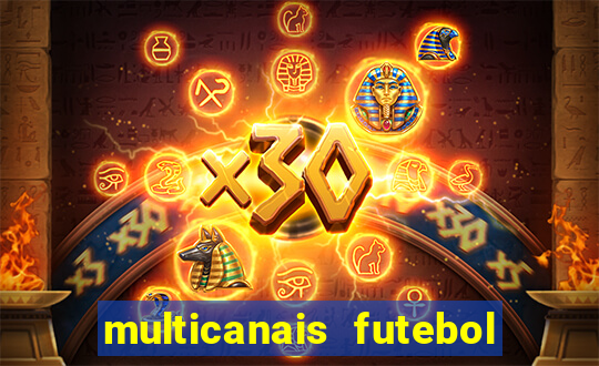 multicanais futebol real madrid