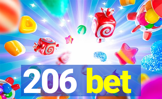 206 bet